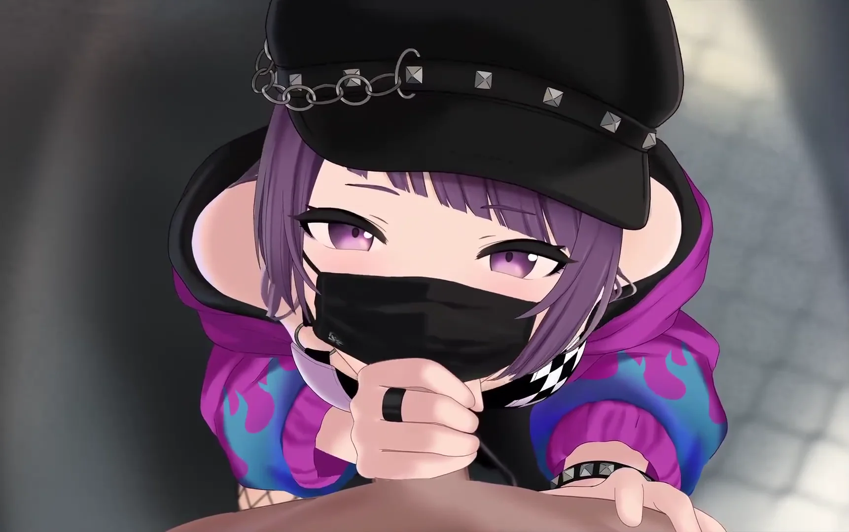 [najar] Mamimi 7/2021 webp Animated - Page 6