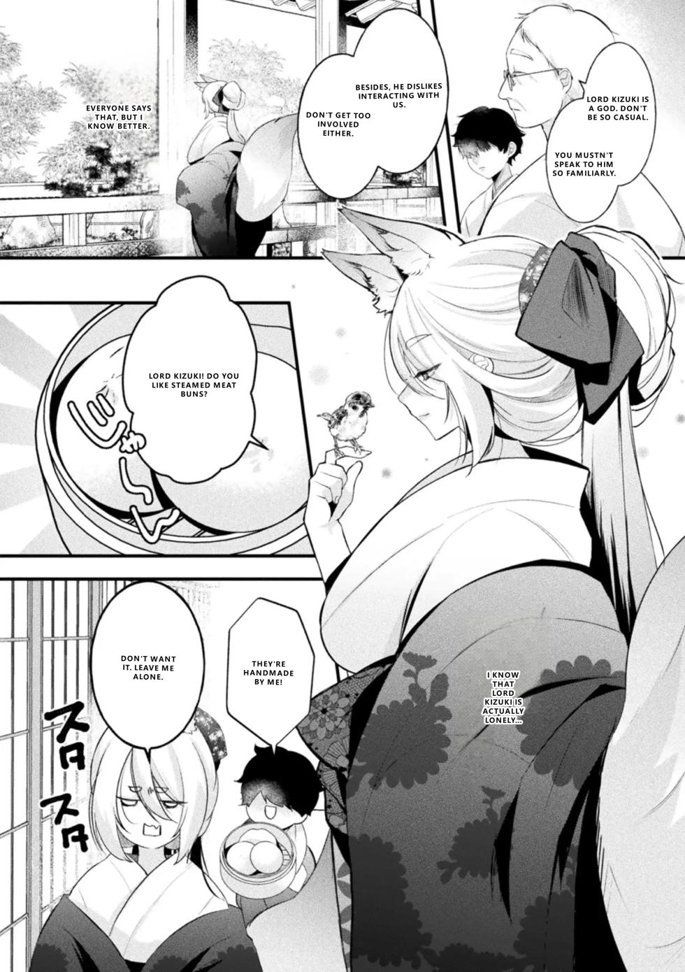 [Anthology] Bessatsu Comic Unreal Kemomimi Ecchi ~Hatsujouki o Kikkake ni Musubareta Kemokko-tachi~ Couples Brought Together by Mating Season Vol.2 [English] [VGT13] - Page 2