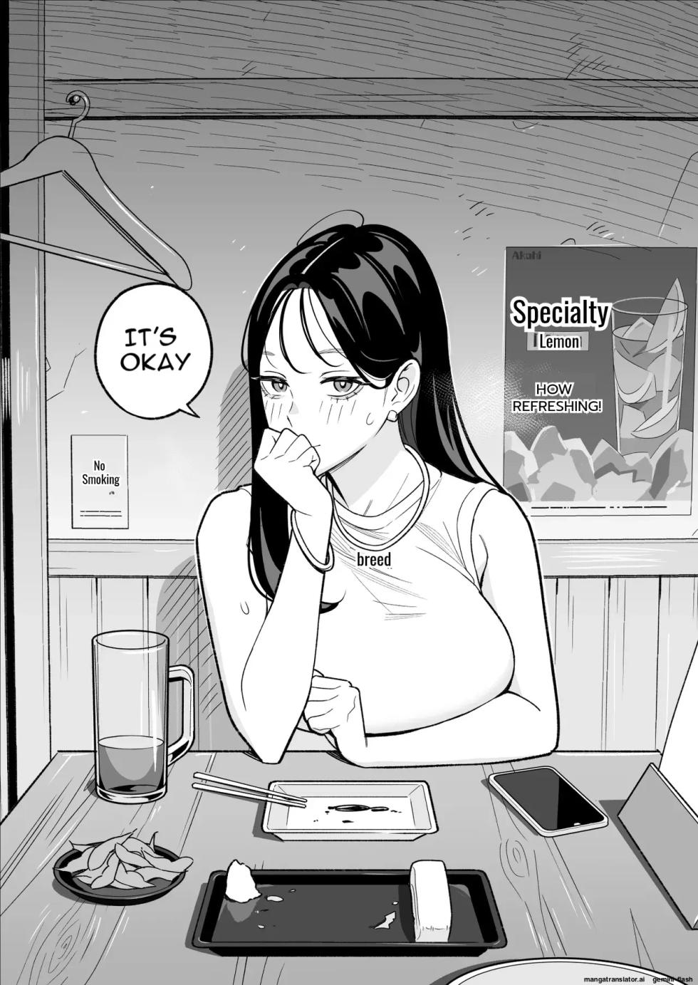[Alps1mando] Ore No MatchApp Taikenki ~Kareshi-Mochi JD O Bachiboko Ni Hamete Mita~ | My Dating App Experience: Banging A College Girl Who Has A Boyfriend Like Crazy [English] - Page 13