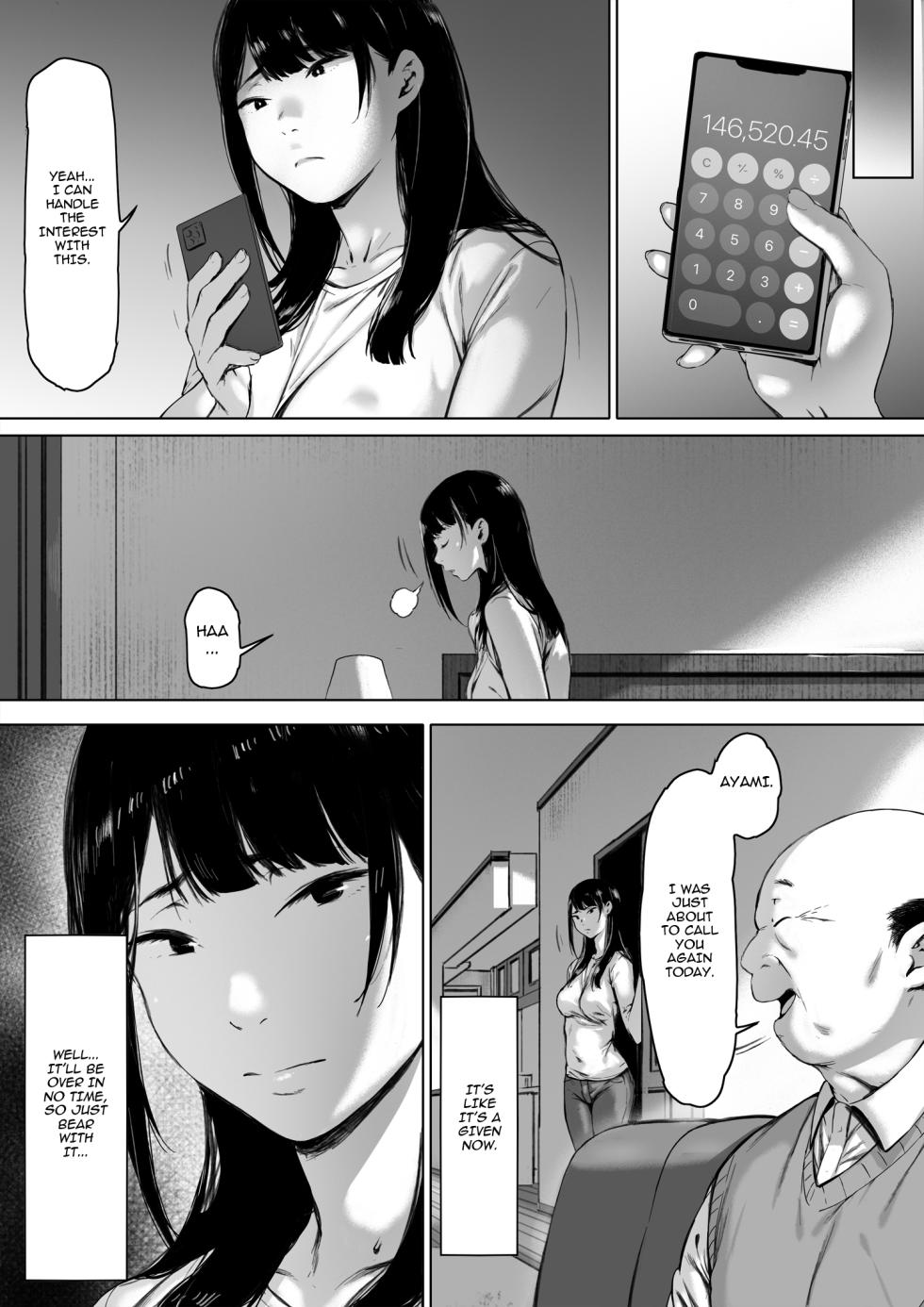 Now Living with my father-in-law, I was supposed to have a happy newlywed life Ch - 1 - Page 28