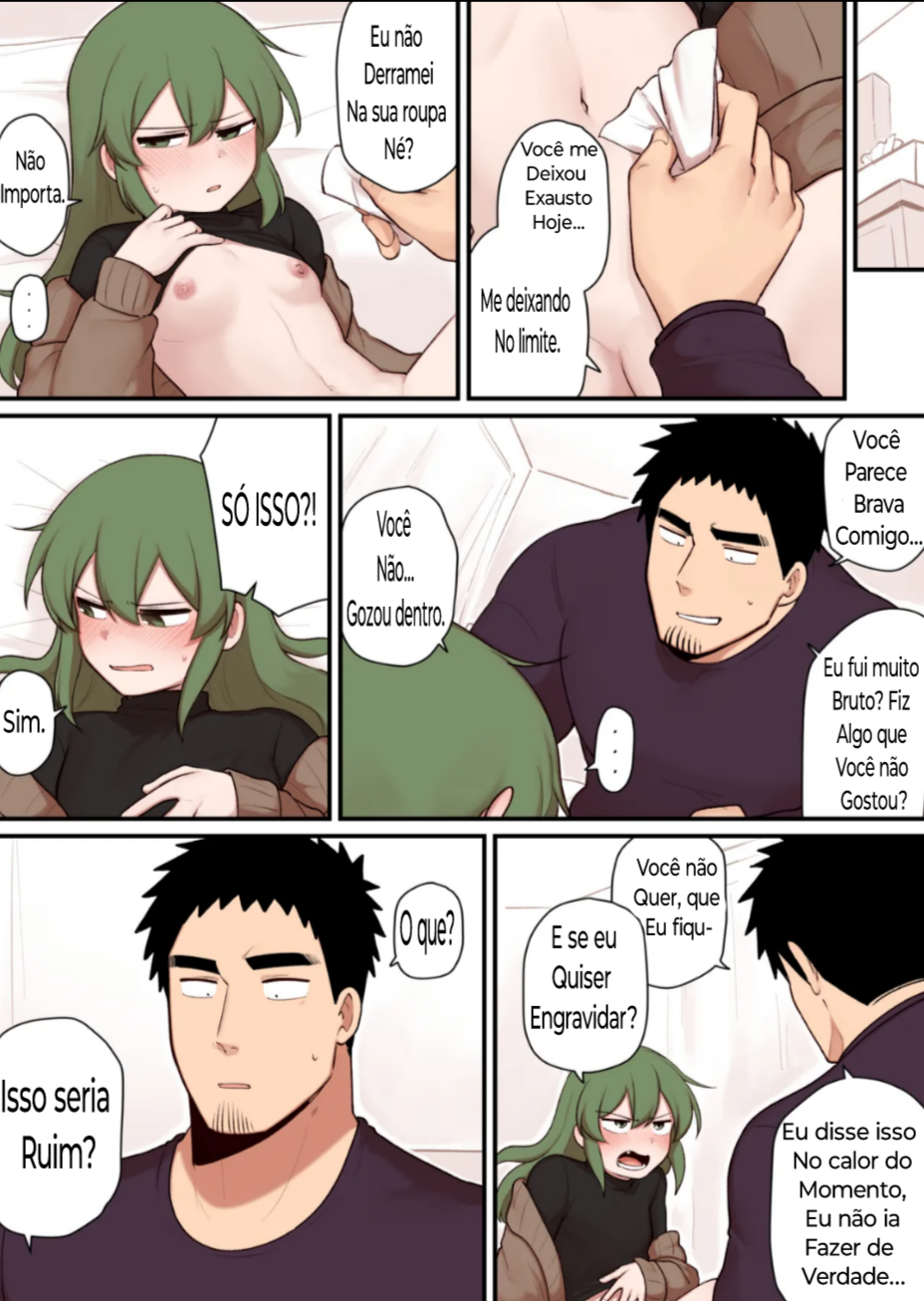 Swwet Treat - Page 28