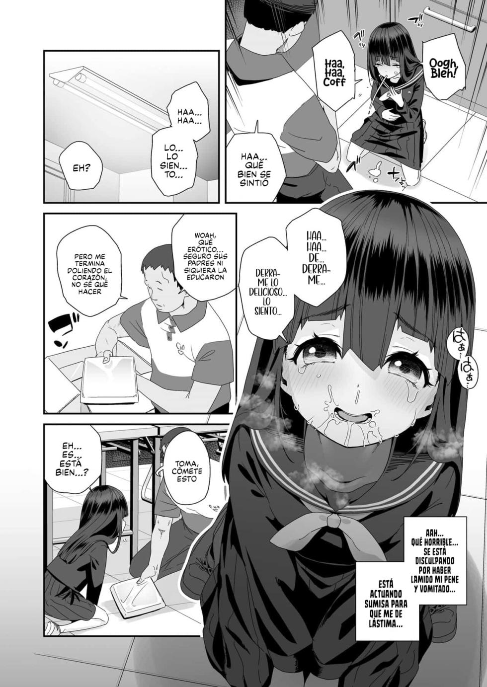 Self Help sin censura - Page 10