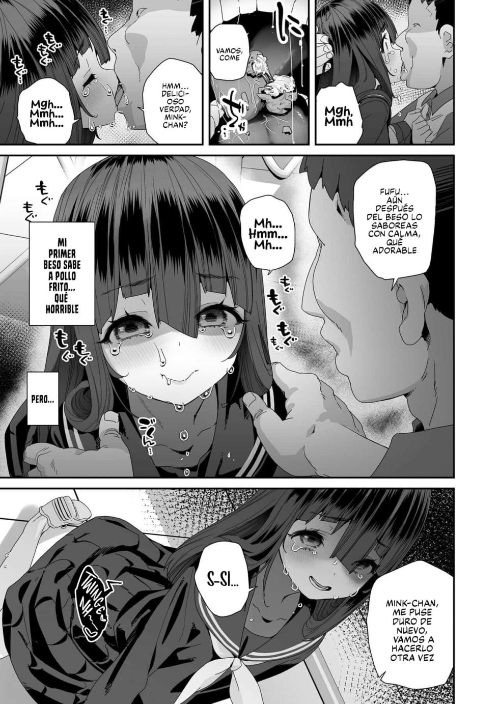 Self Help sin censura - Page 17