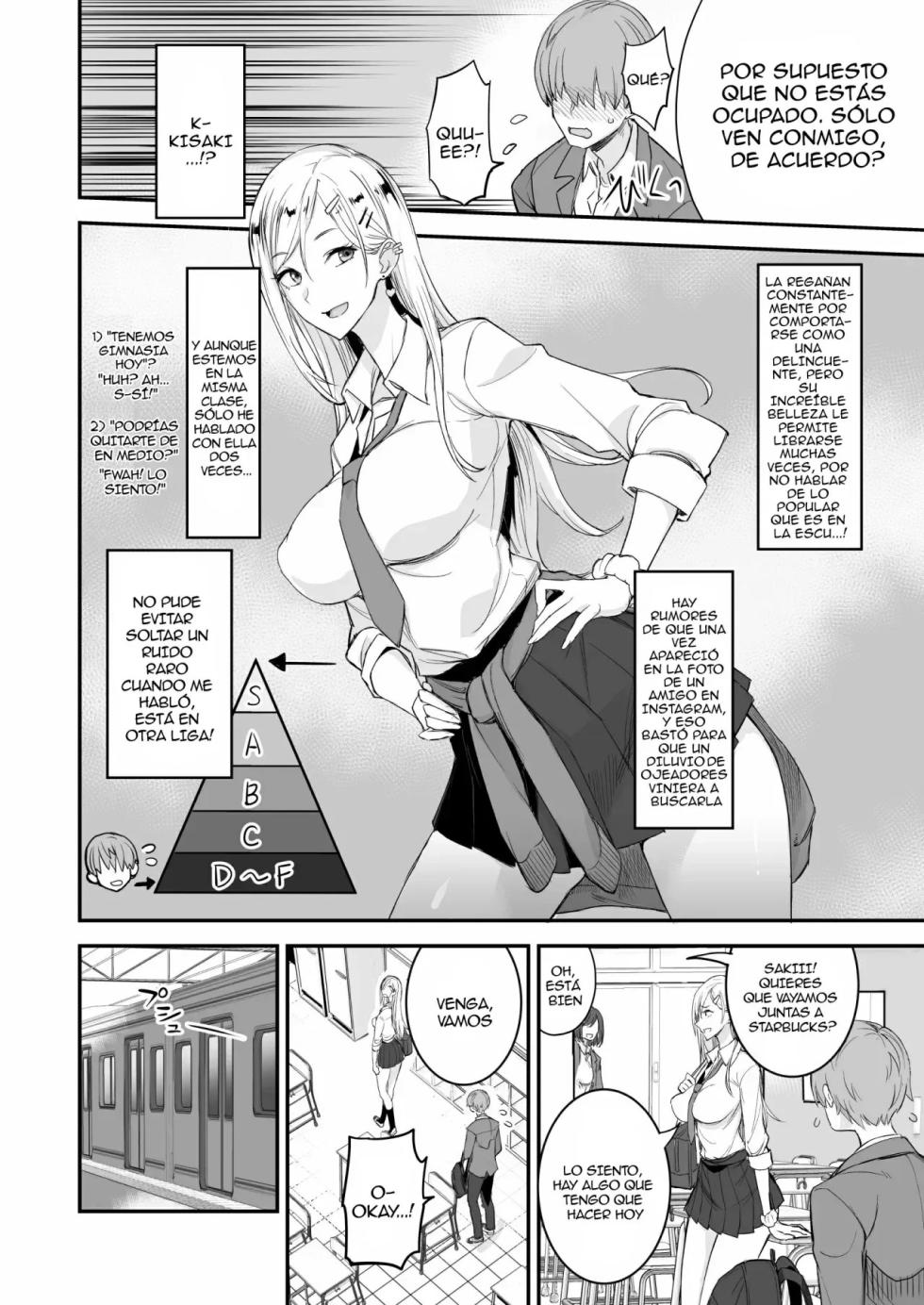 Konna Ii Koto. San 1 - Page 3