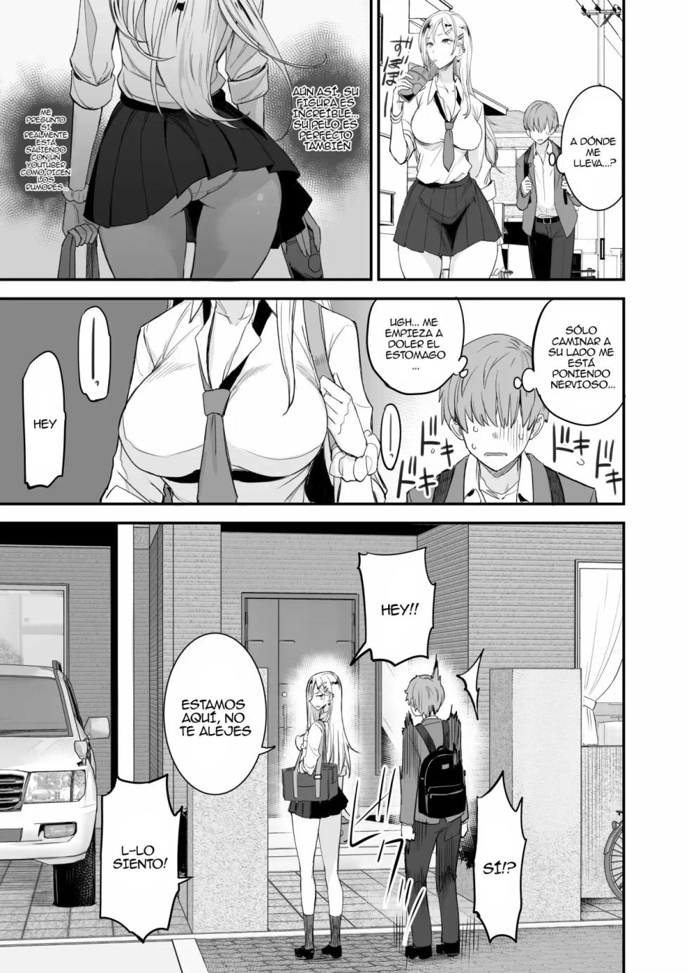 Konna Ii Koto. San 1 - Page 4