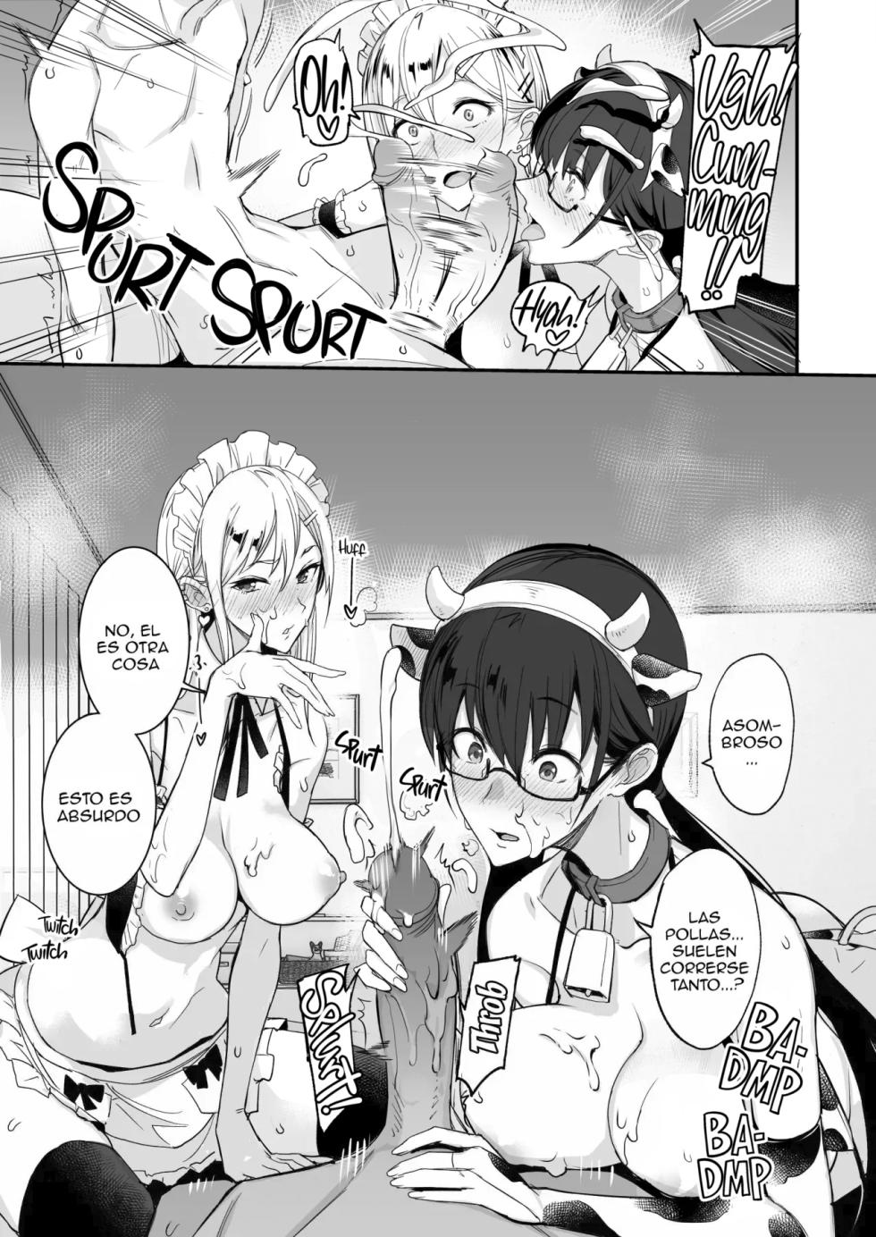 Konna Ii Koto. San 1 - Page 30