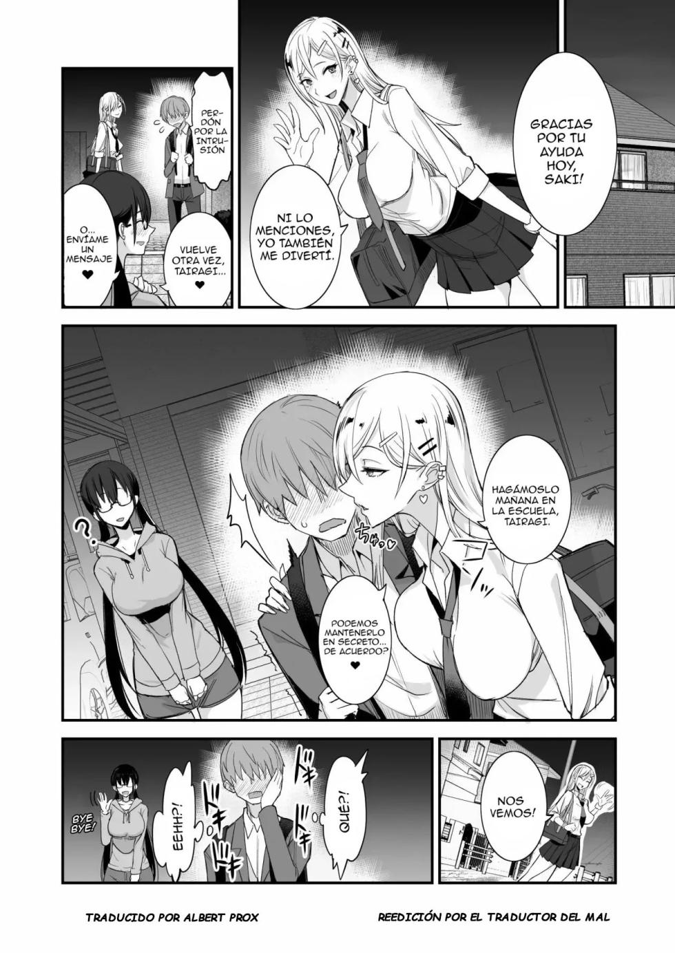 Konna Ii Koto. San 1 - Page 35