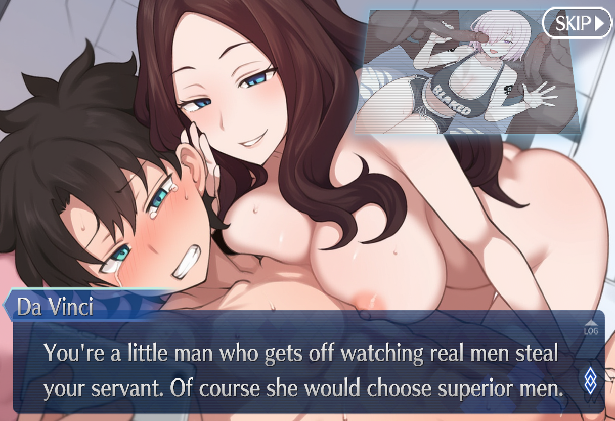 Blackened Shield UNCENSORED [AI GENERATED] - Page 20