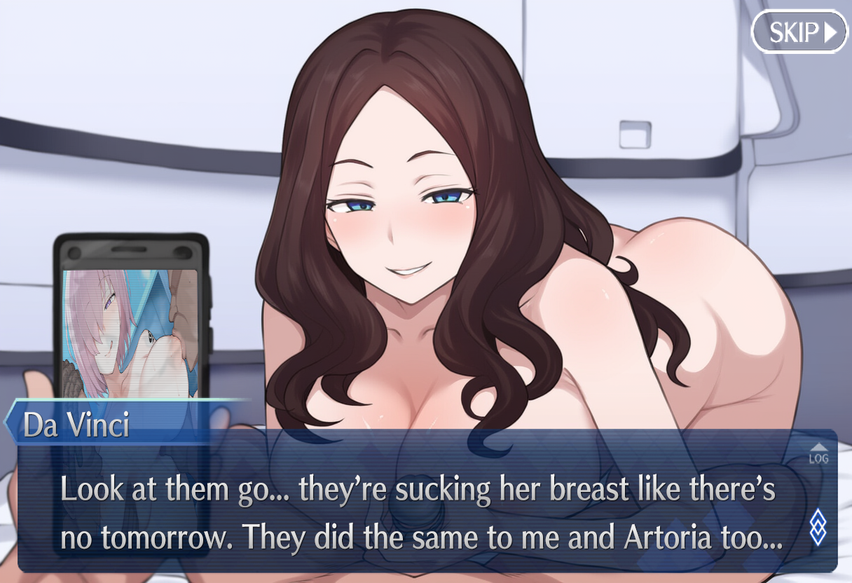 Blackened Shield UNCENSORED [AI GENERATED] - Page 40