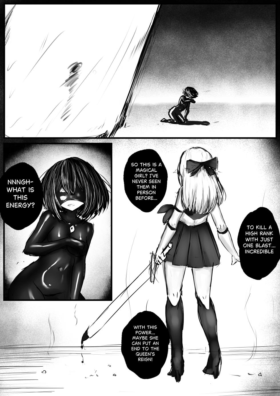 [Rokosan] Corruptive Friend - Chapter 1 - Page 4