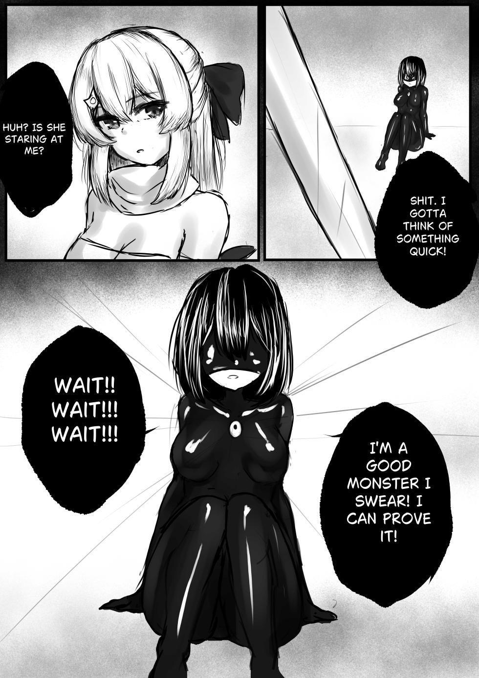 [Rokosan] Corruptive Friend - Chapter 1 - Page 5
