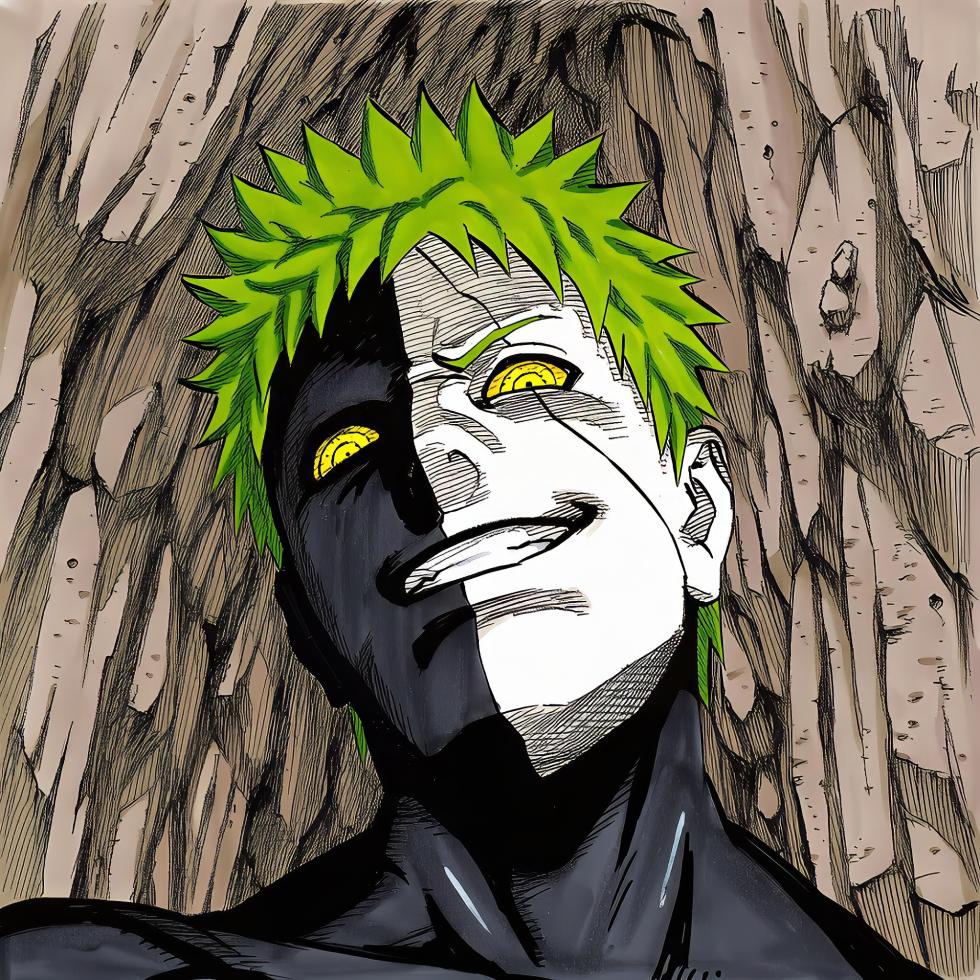[ensky/sakkii] comic_naruto_hinata (part 3) (173 pics) [AI Generated] - Page 30