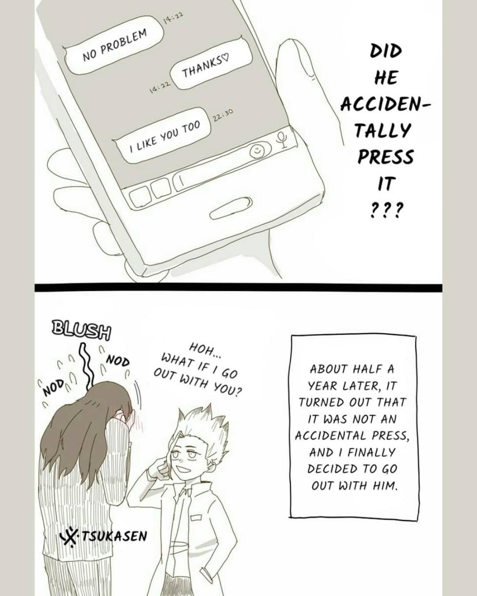 [Dekuto] TsukaSen Log (Dr.STONE) - Page 4