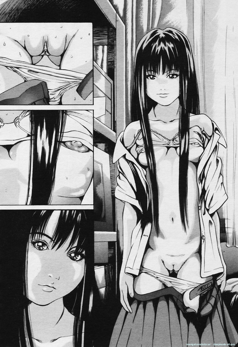 Kizakuradou Donkichi - Sisters Spell - Page 6