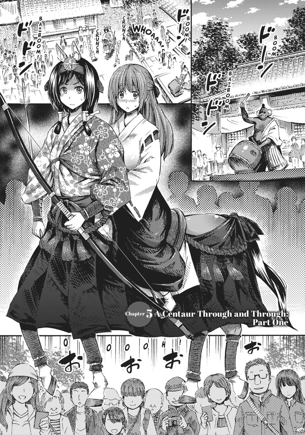 I'm not a succubus! 才不是魅魔呢！2卷[English] - Page 4