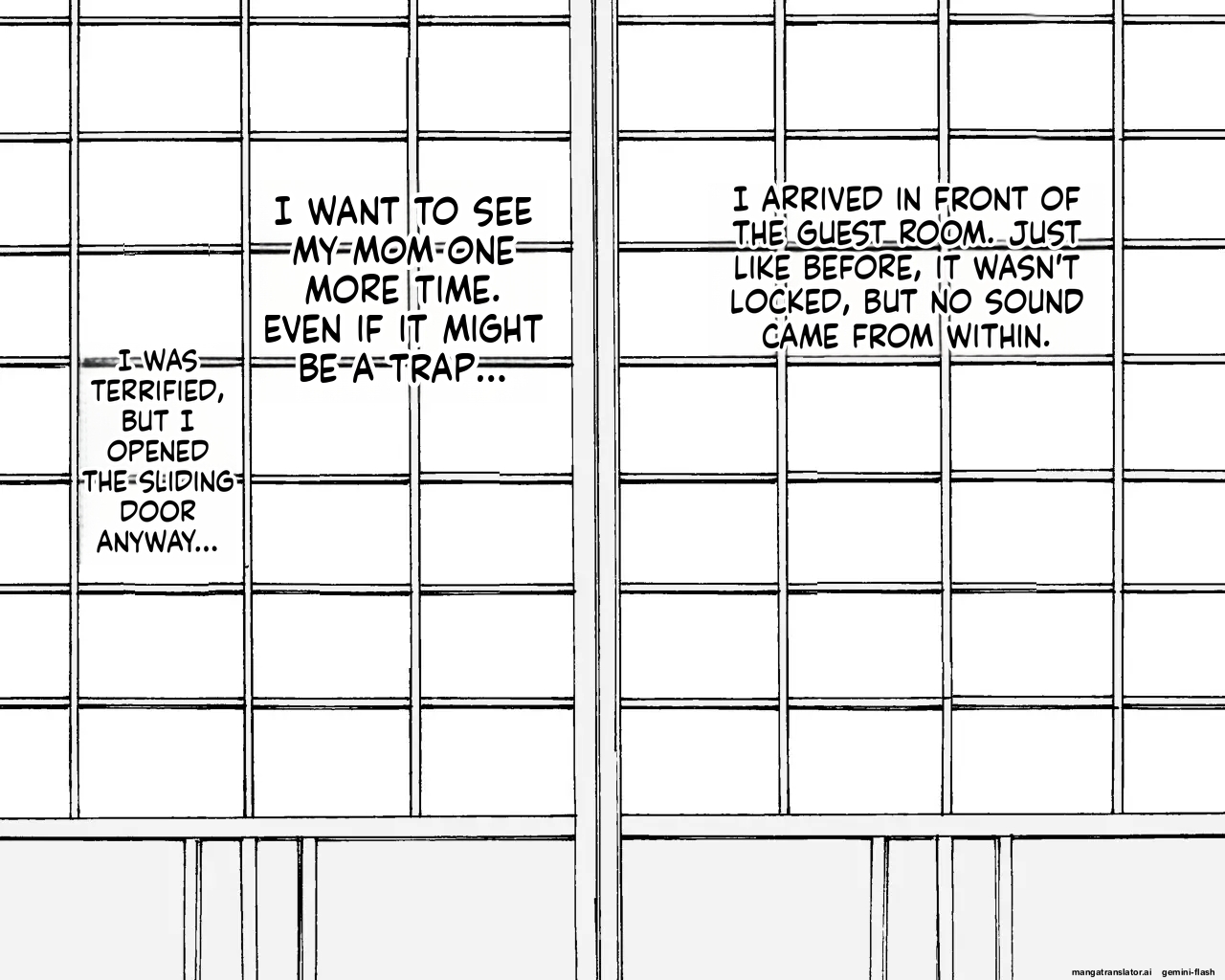 [Nureshidare] Boshi Nettorare Fuukei -Rikako- ~Yakuza no Onna ni Natta Haha~ [English] - Page 32