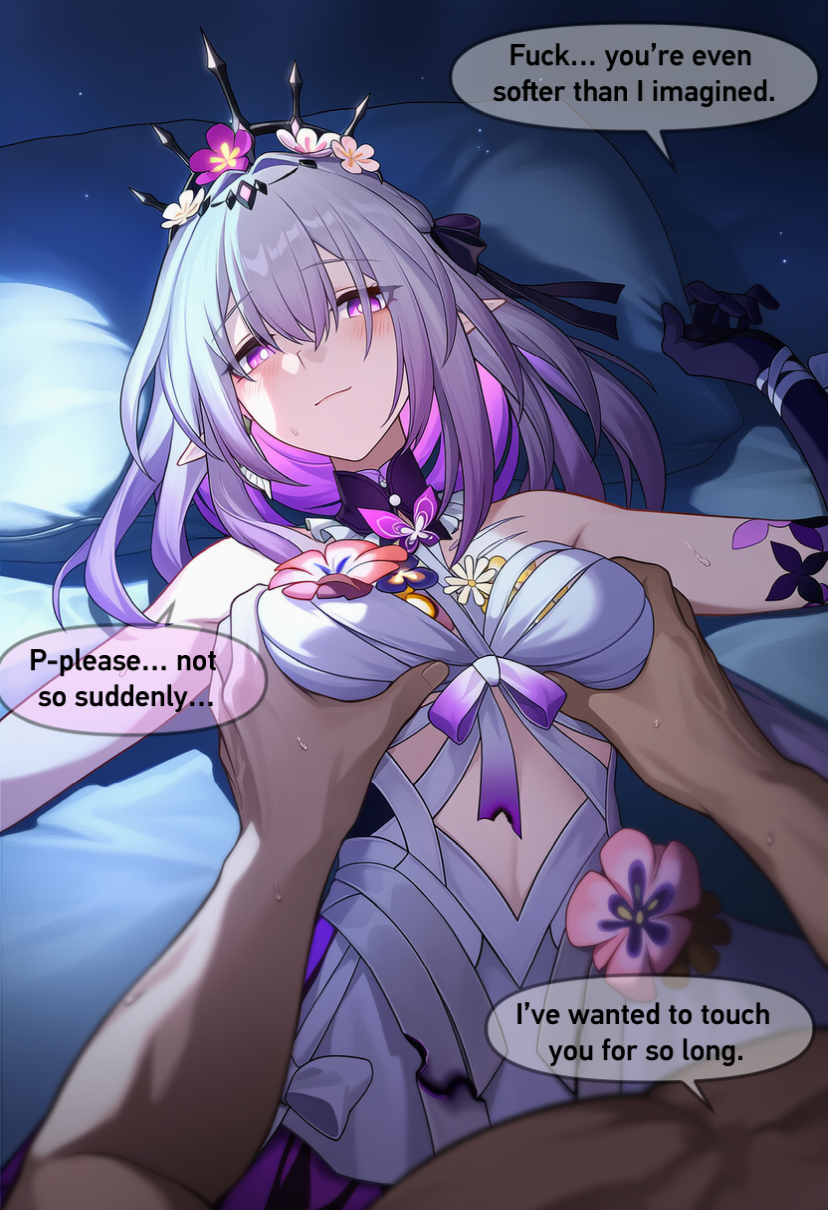 [Doujinshi] Sparkle's Elation for Hire Part 4 [AI Generated] - Page 21