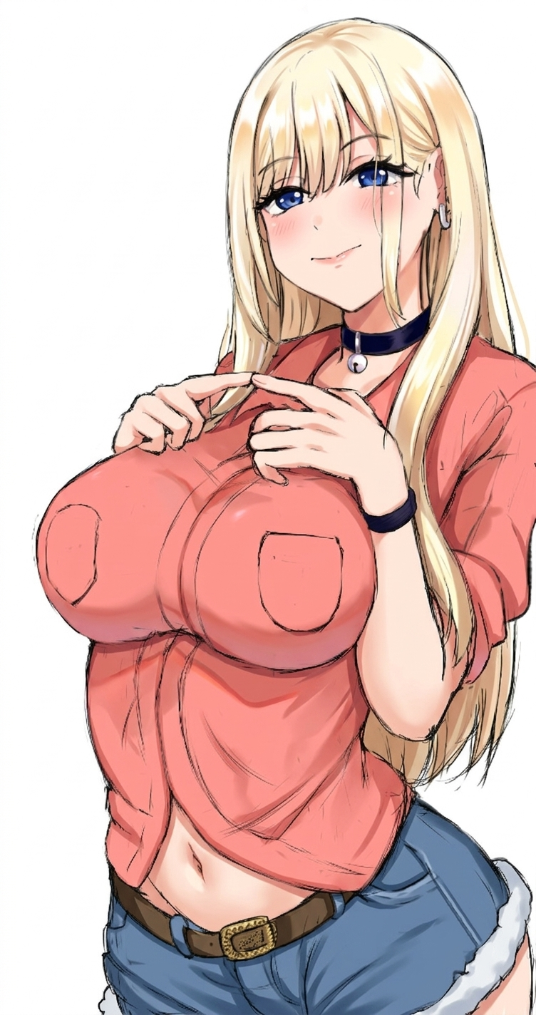 [Hoipyon] Marin kitagawa netorare jiken [french][Nervscan][cladesko] - Page 25