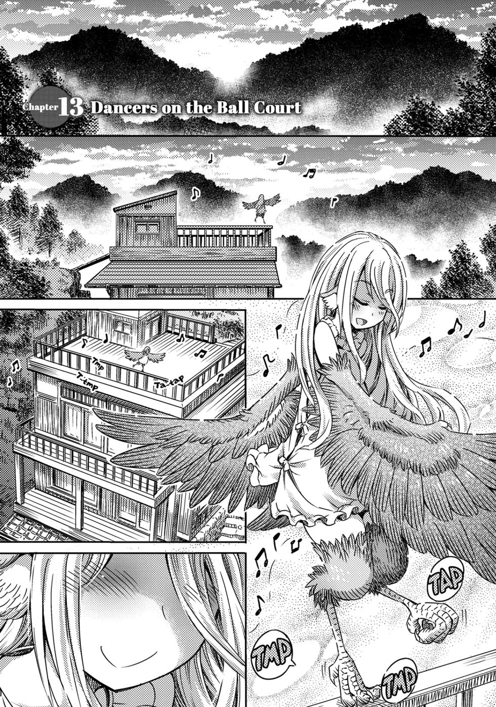 I'm not a succubus! 才不是魅魔呢！4卷[English] - Page 4