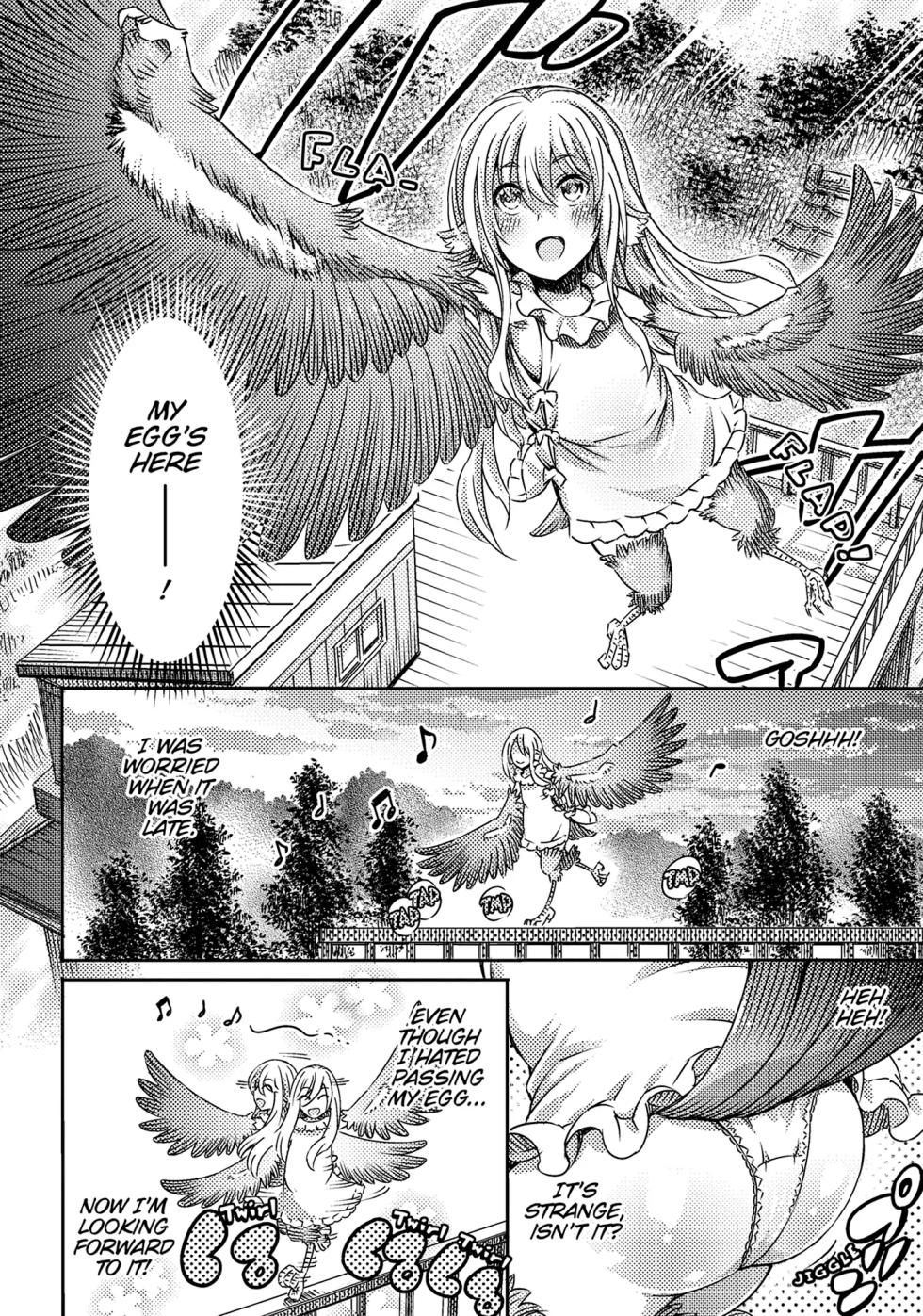 I'm not a succubus! 才不是魅魔呢！4卷[English] - Page 5