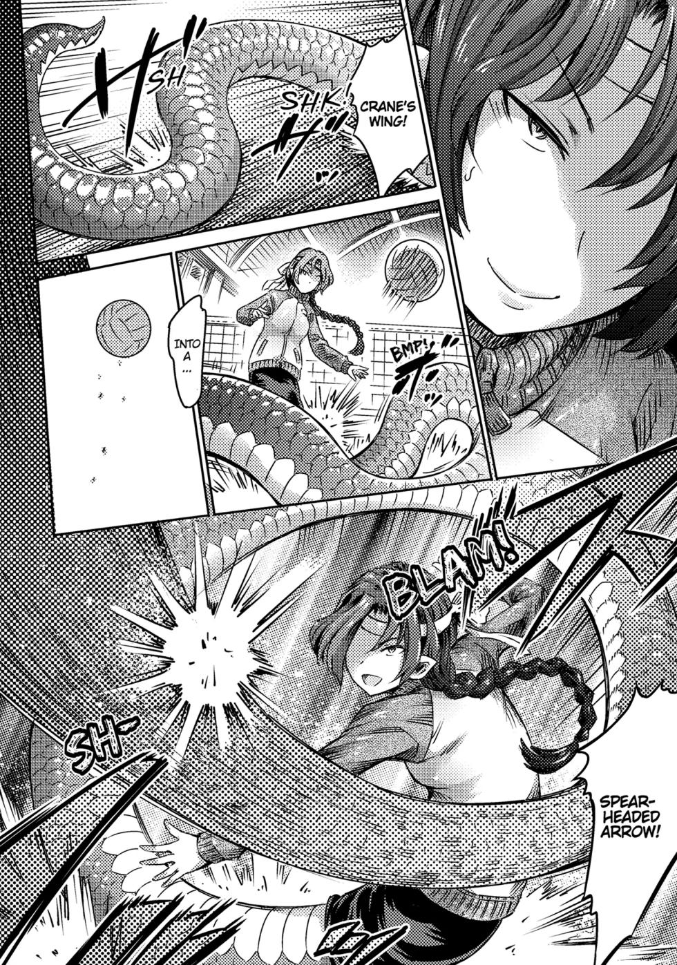 I'm not a succubus! 才不是魅魔呢！4卷[English] - Page 19