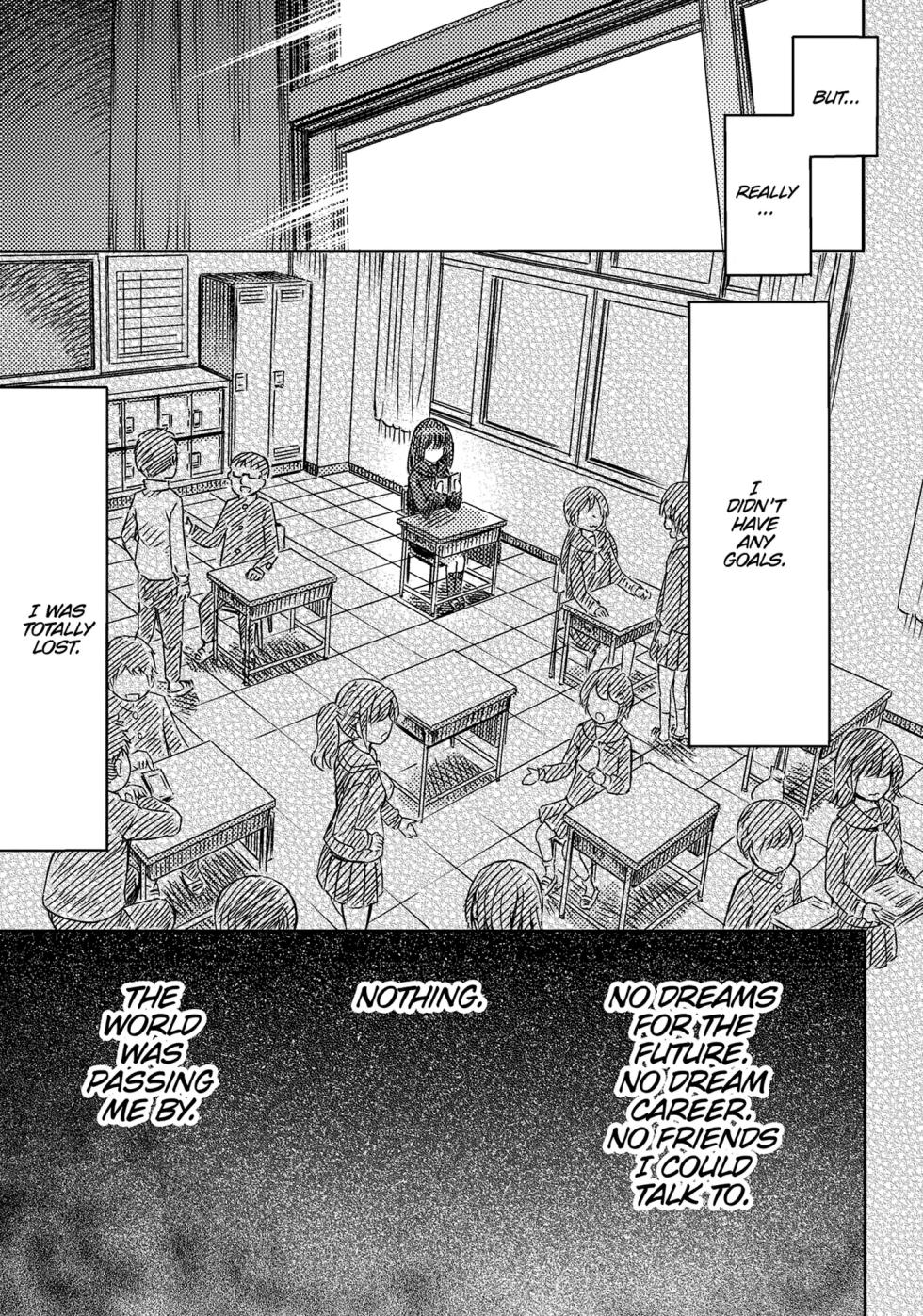 I'm not a succubus! 才不是魅魔呢！4卷[English] - Page 30