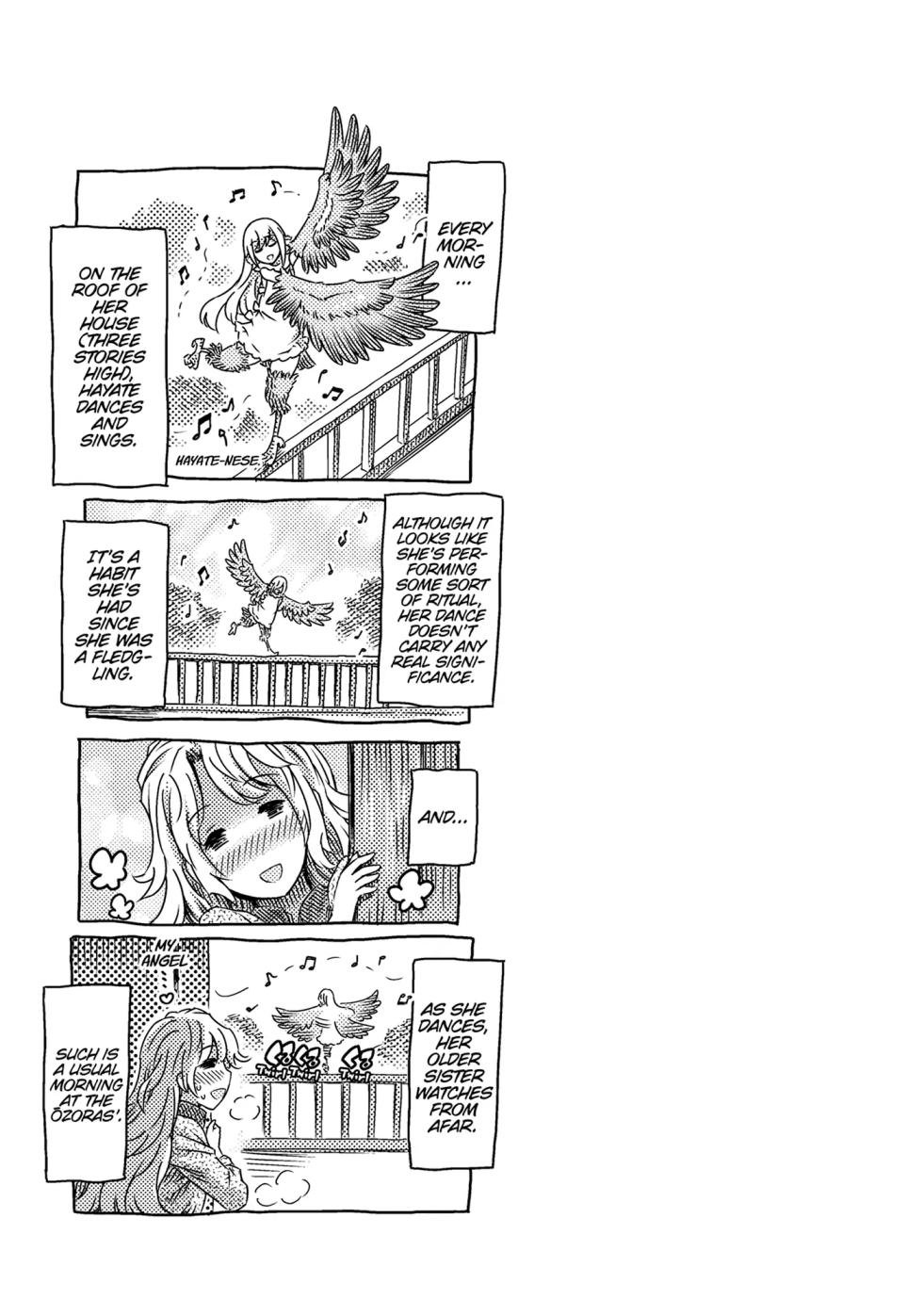 I'm not a succubus! 才不是魅魔呢！4卷[English] - Page 36