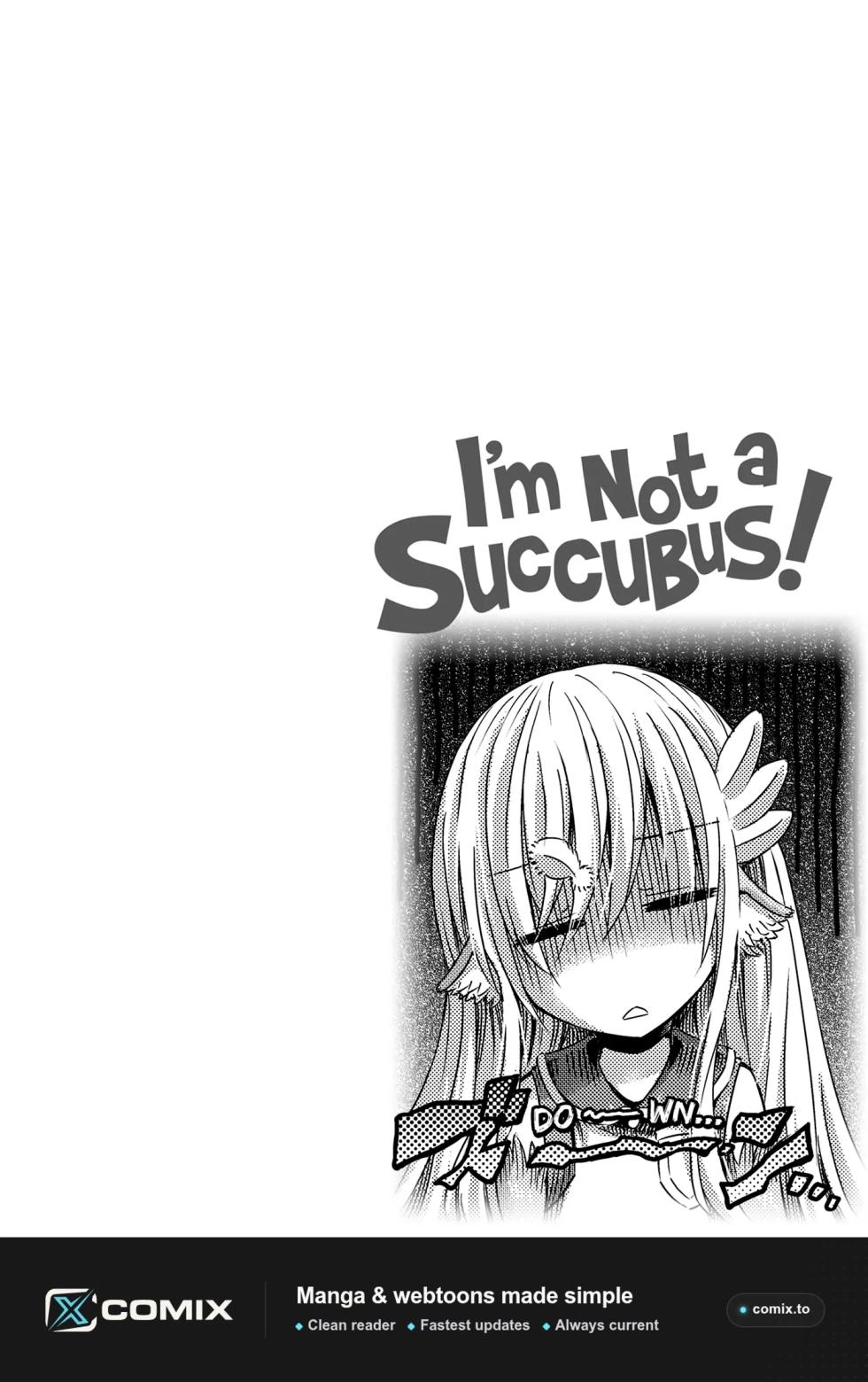 I'm not a succubus! 才不是魅魔呢！4卷[English] - Page 37