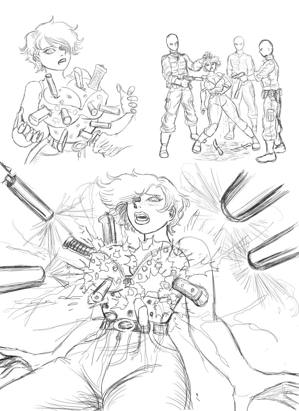[JTR] Samantha Execution [GURO] - Page 14