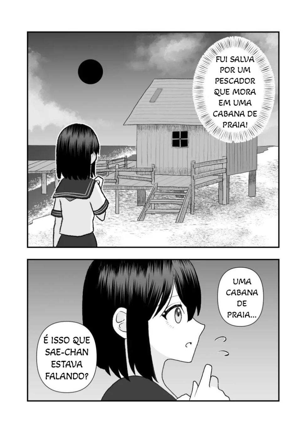 Ikai Ishukan ~Shokushu no Ongaeshi~ _ Otherworld Interspecies Sex ~The Tentacle Returns~ - Page 8