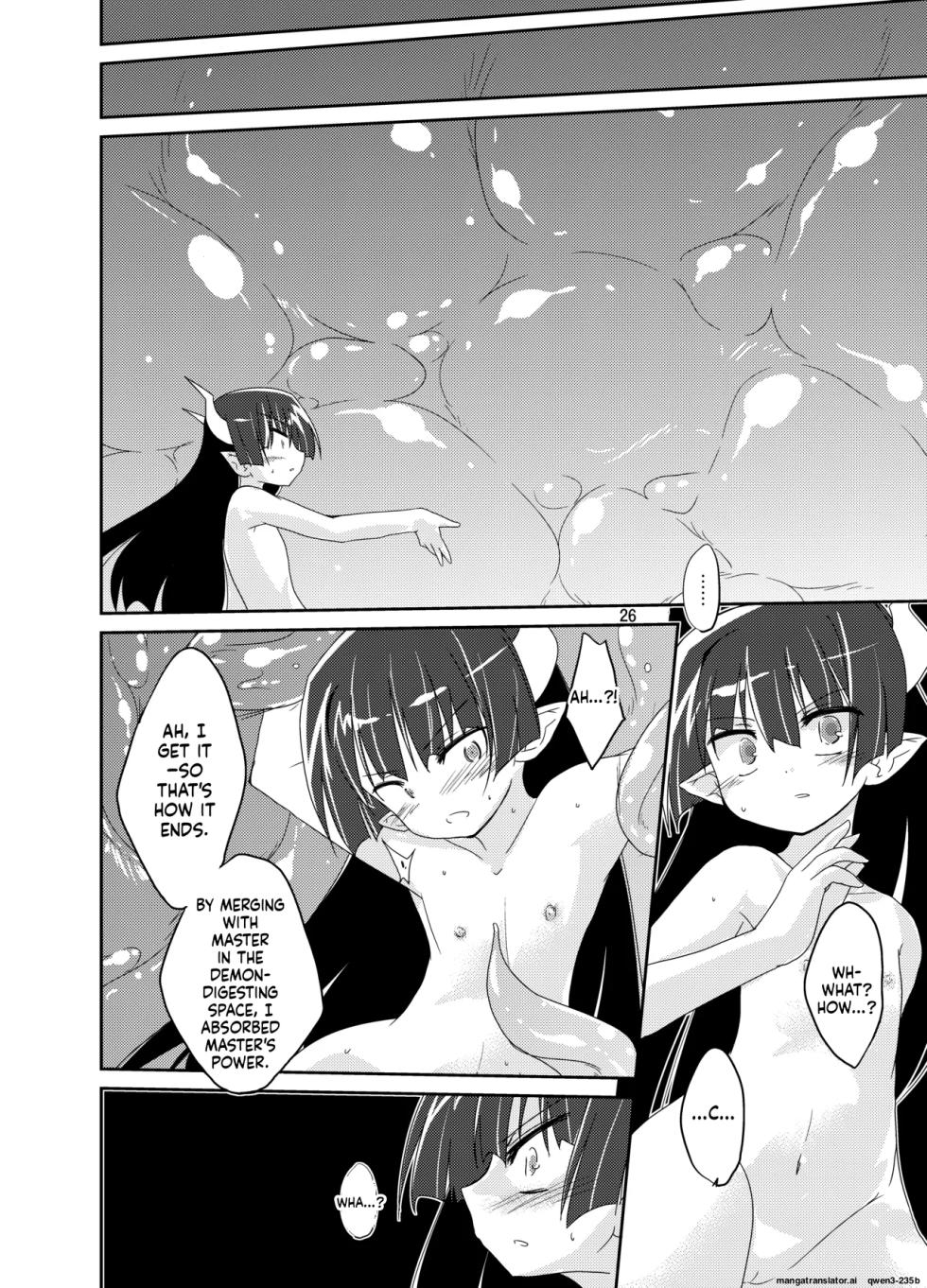 [(Yuu) Adashino Suisan (Isshi Taira)] MR.UNDERDOG [Digital] (SCANMTL) - Page 25