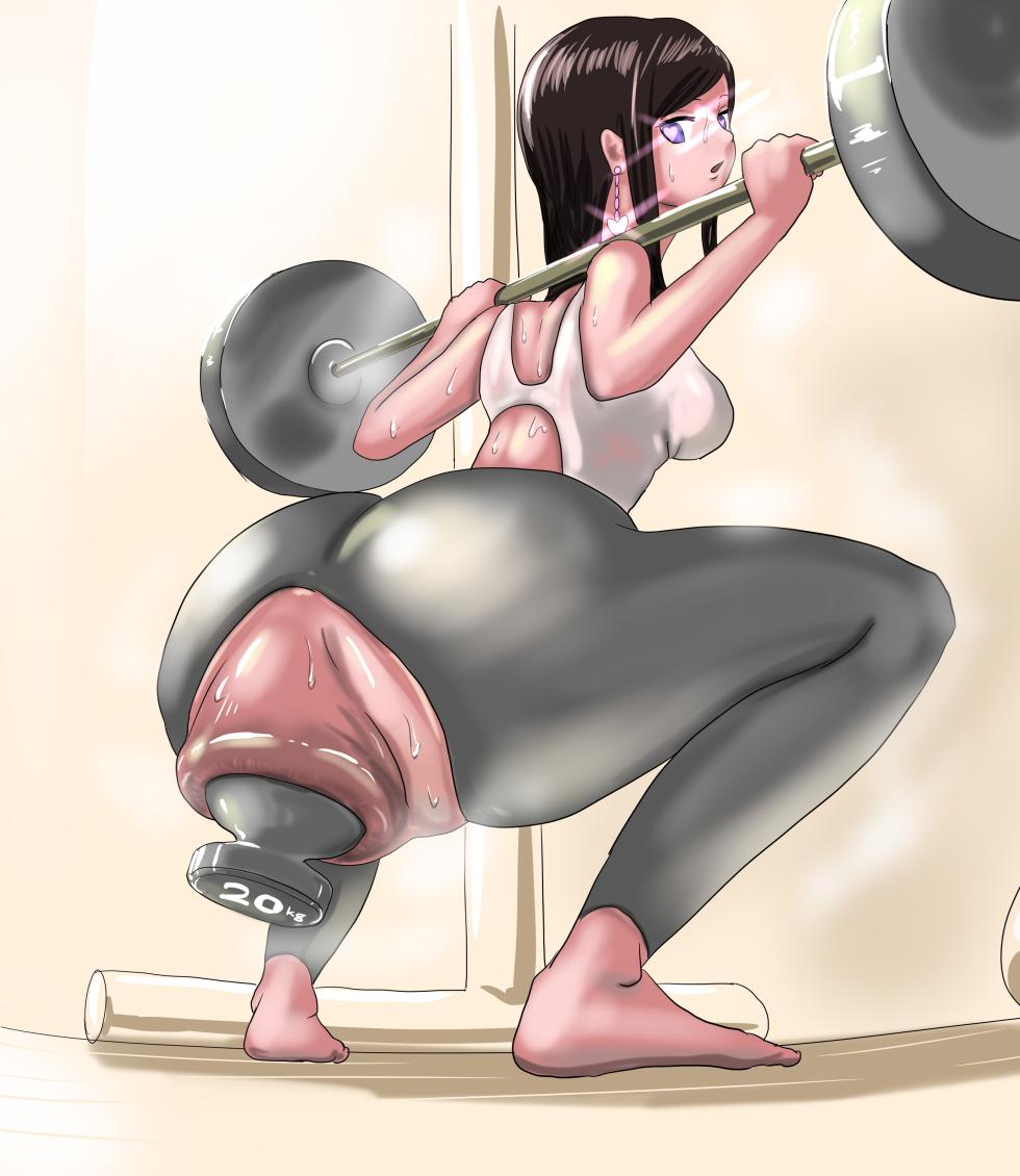 [Pon] Twitter/Pixiv/Fanbox Posts - Page 2