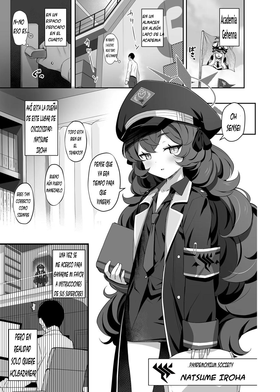 IROHA_YOKU - Page 4