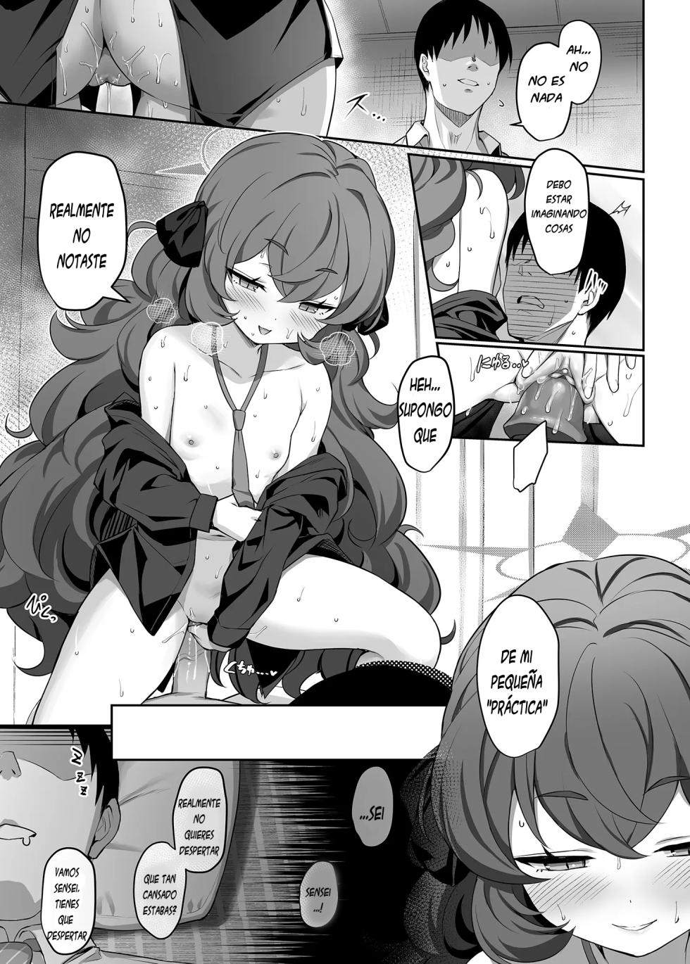 IROHA_YOKU - Page 16