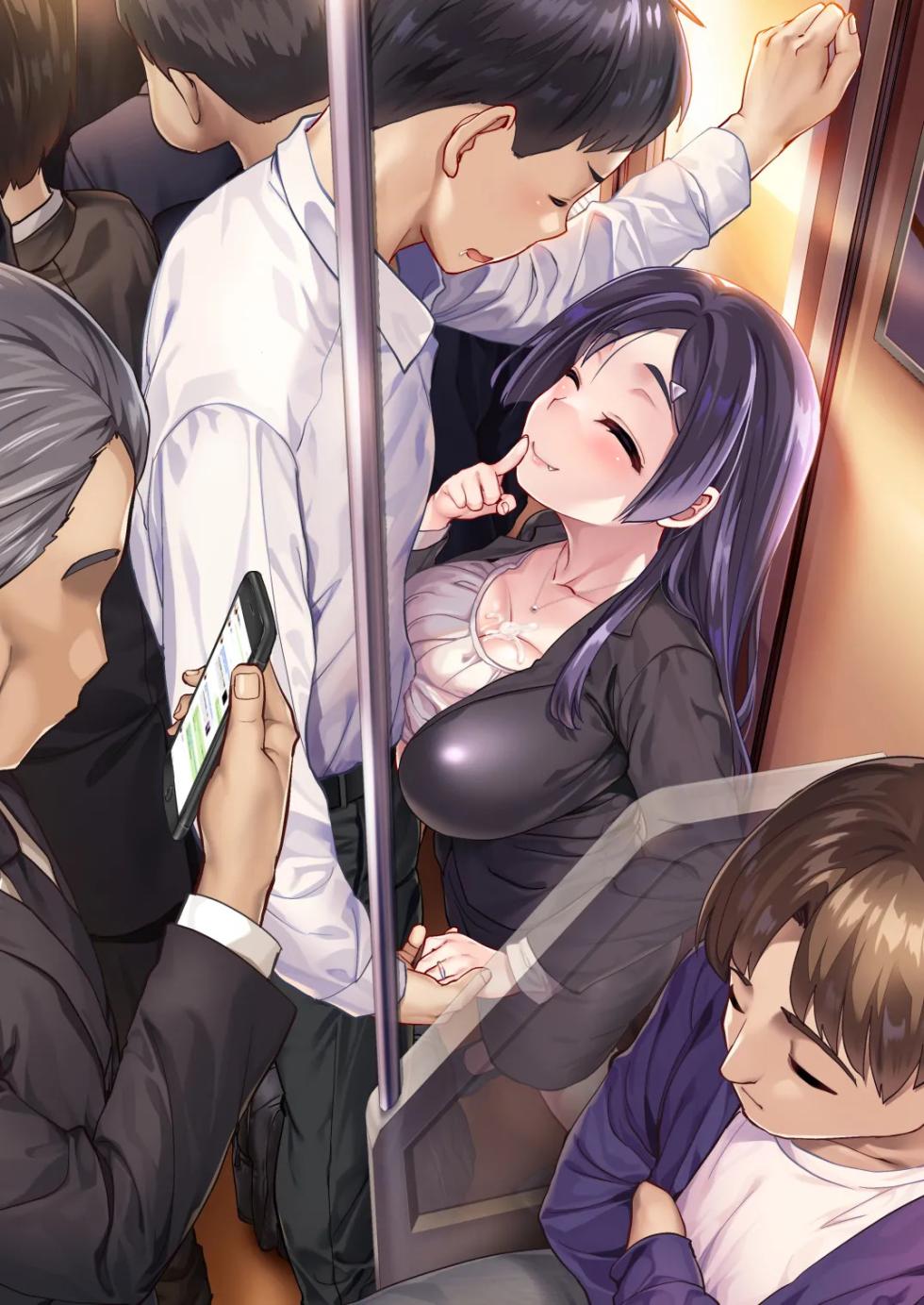 [Shin Hijiridou Honpo (Hijiri Tsukasa)] Atarashiku Dekita Mama ga Ero Sugiru Nichijou. | Vita Quotidiana con la Mamma Sexy [Italian] [Digital] - Page 34