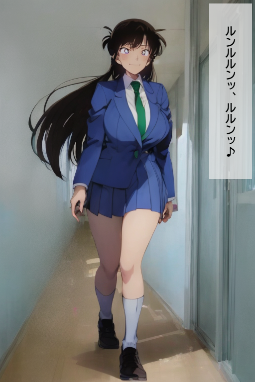 [Kyusyu Drain] Sakunyū chichi kari kyōsei hin'nyū-ka ~ shibori torareru go jiman oppai [AI Generated] - Page 3