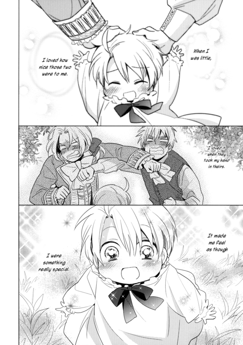 [HOBBY HOBBY (Iwaki Soyogo)] HERO SAND (Hetalia Axis Powers) [English] - Page 3