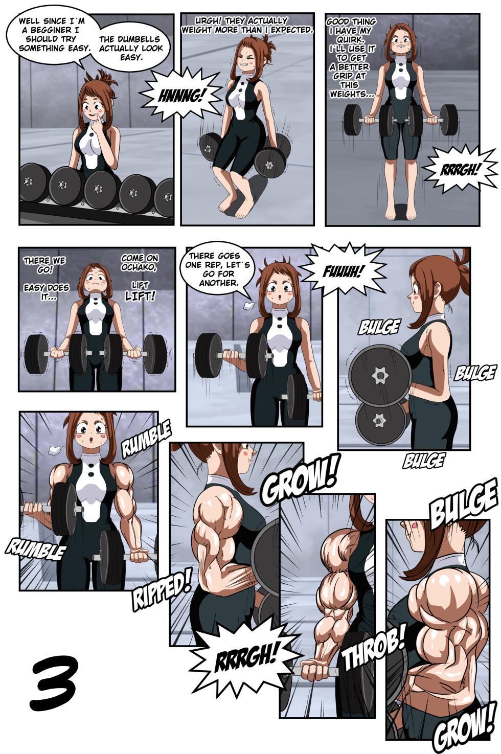 Titan of UA - Page 4
