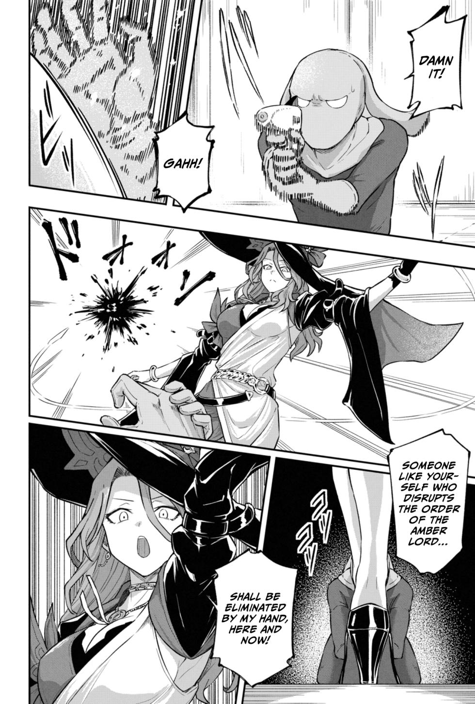[Ash] Jade (Honkai: Star Rail) [English] - Page 2