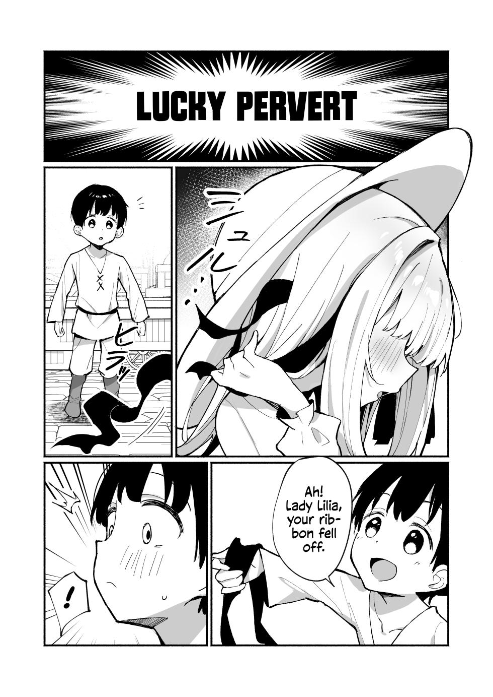Noble Lady's Total Defeat 2 ~ The object of men's desires, a noblewoman learns to accept her master's cock, anywhere, anytime. - Page 8