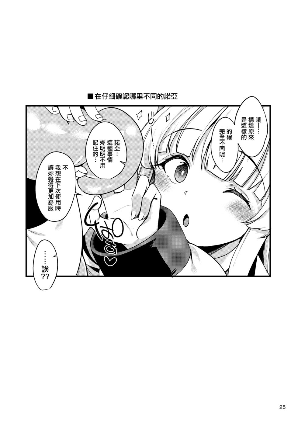 [Ryuukakusan Nodoame (Gokubuto Mayuge)] Sensei. Kochira de Kimochi Yoku Shite Sashiagemasu ne? | 老師。我用這邊來讓您舒服吧？ (Blue Archive) [Chinese] [Digital] - Page 23