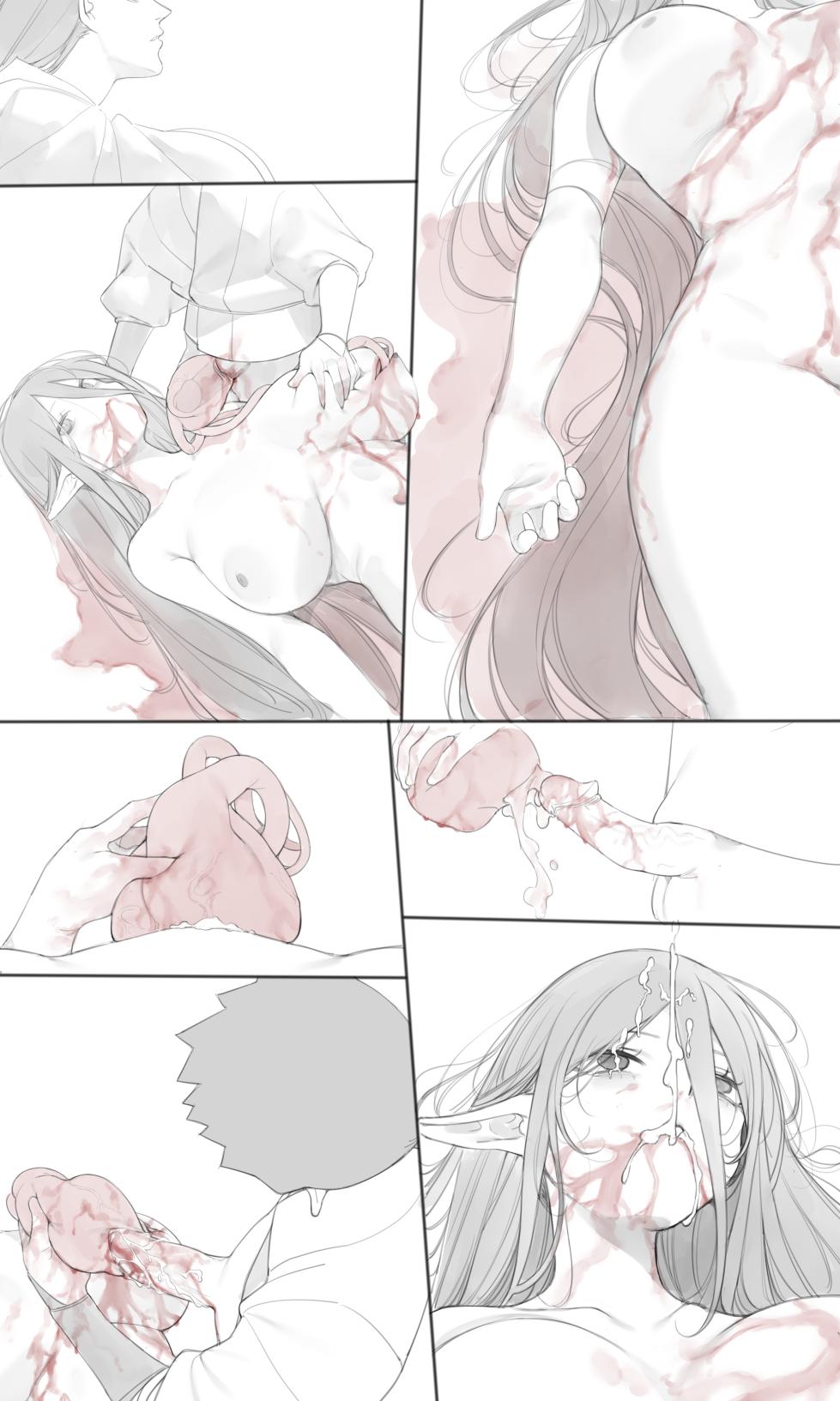 Tea 8 - Page 28
