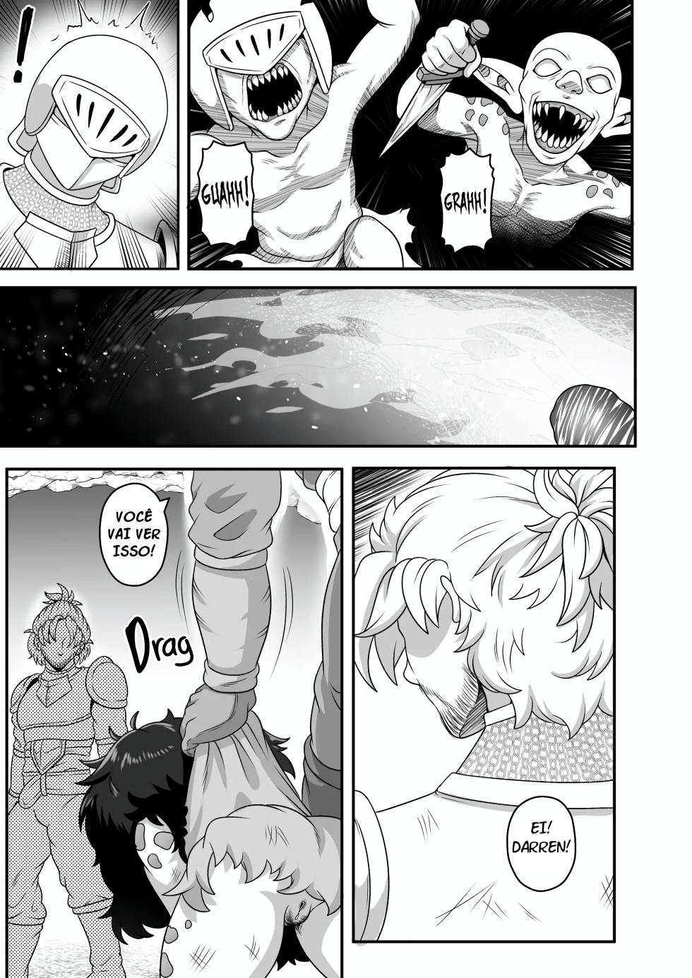 Goblin Treasure Remake - Page 6
