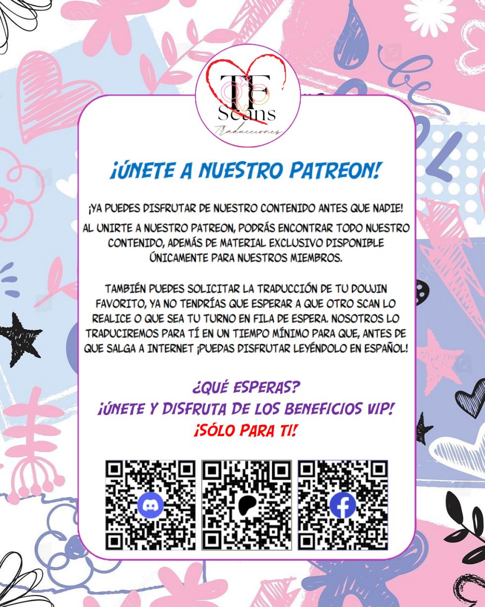 [Kerberus] Spirit Parasite  / Spiritual Mind Method [Spanish] [TF Scans] - Page 12