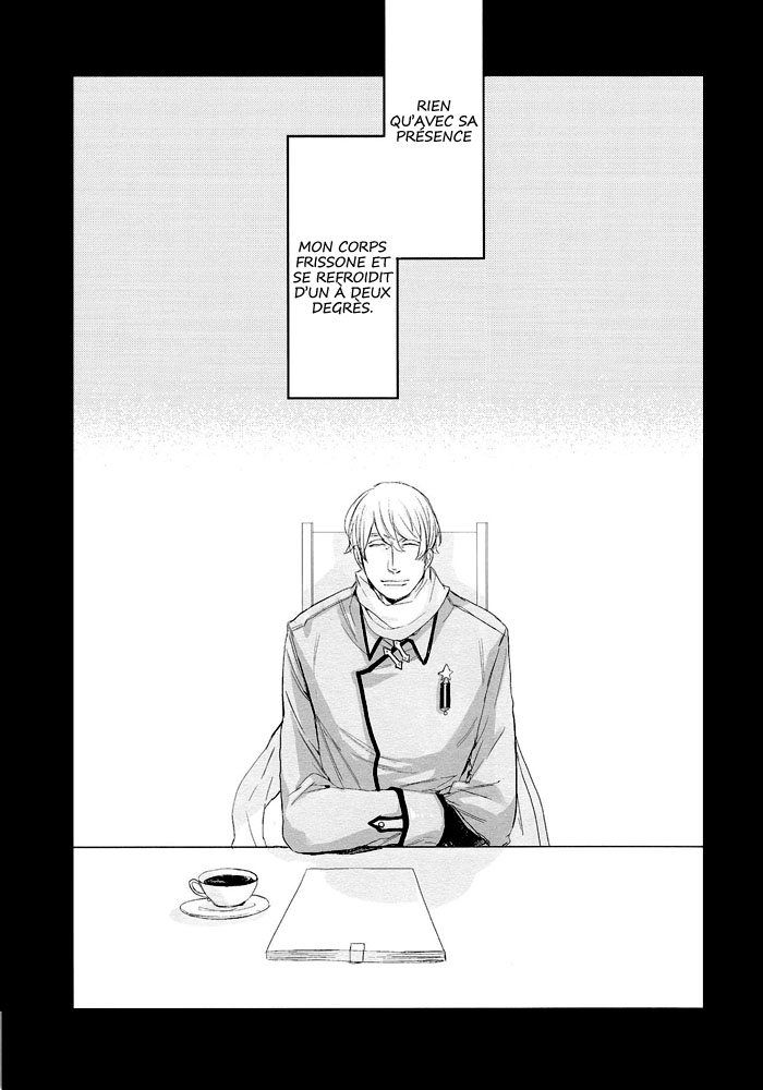 [MICROMACRO, gunblue (Yamada Sakurako, Kazu)] persona non grata (Hetalia Axis Powers) [French] - Page 7