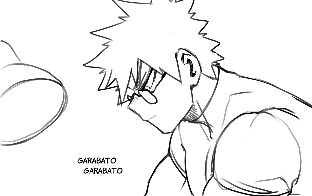 [Niverins] Asesino de al Lado (Boku no Hero Academia) [Spanish] [JFairy Traslate] - Page 23