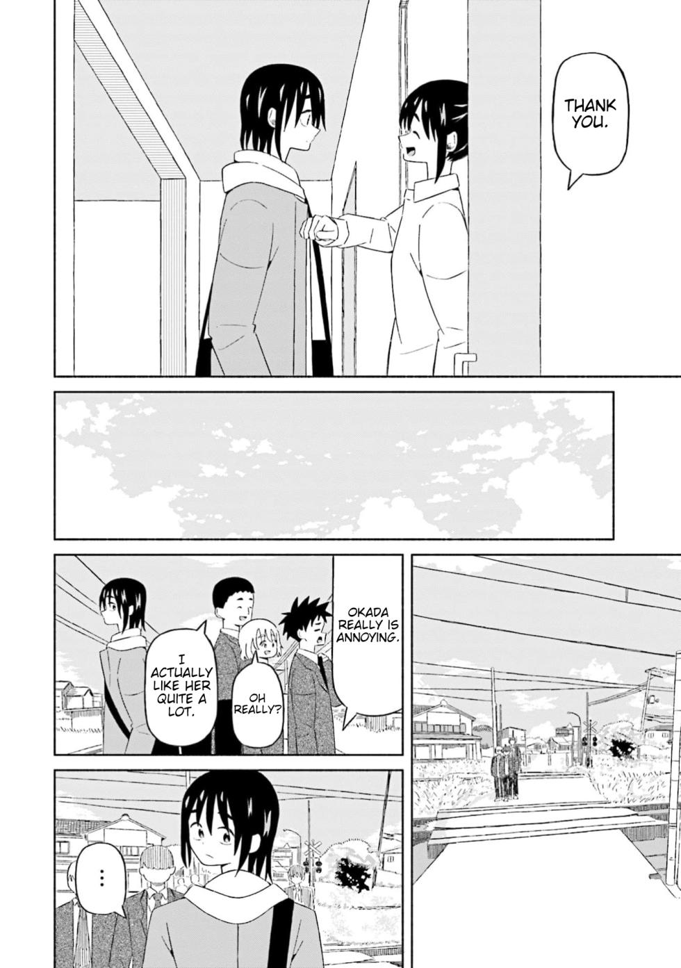 [EN] Boku no Kanojo wa Haru wo Uru (My Girlfriend Sells Spring) 20 - Page 15