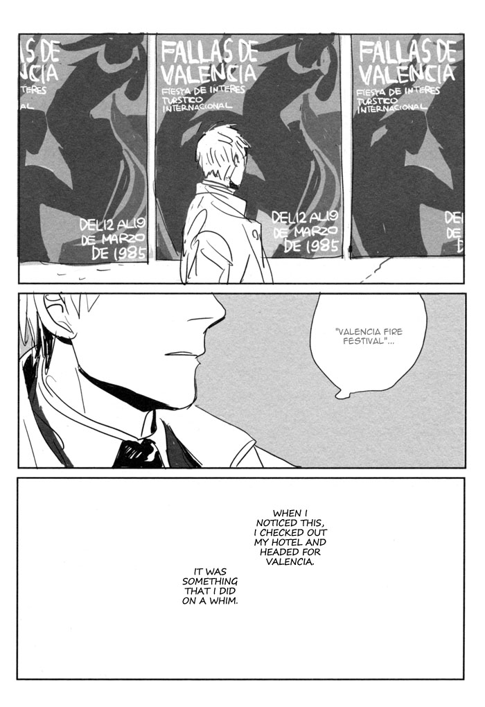 [gunblue (Kazu)] Un secreto (Hetalia Axis Powers) [English] - Page 4