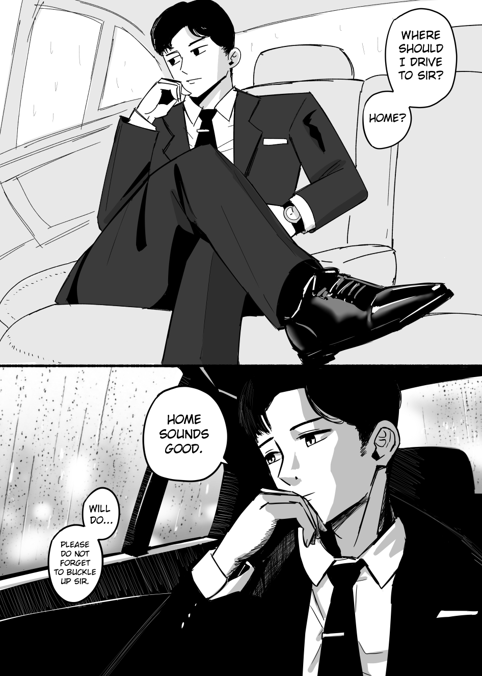 [Shybox] NTR Demon Hunter - Page 7