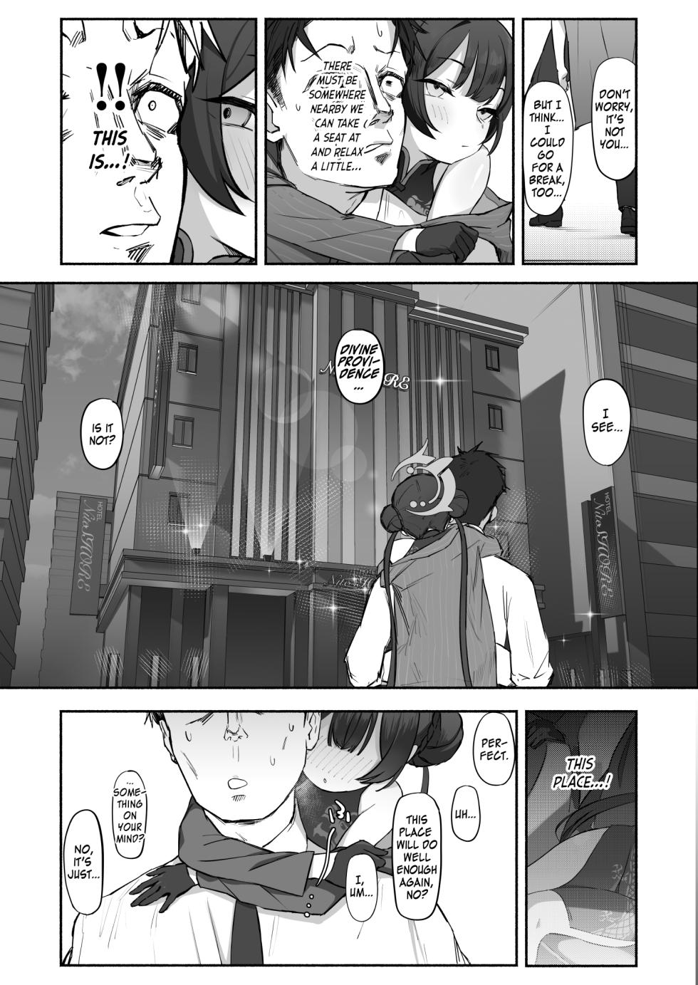 [p-n] Ryuu no Gekirai | The Dragon's Roar (Blue Archive) [English] [SDF] [Digital] - Page 14